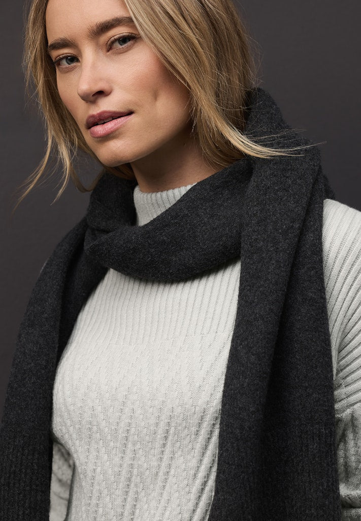 Street One Damen Pullover Pelican G