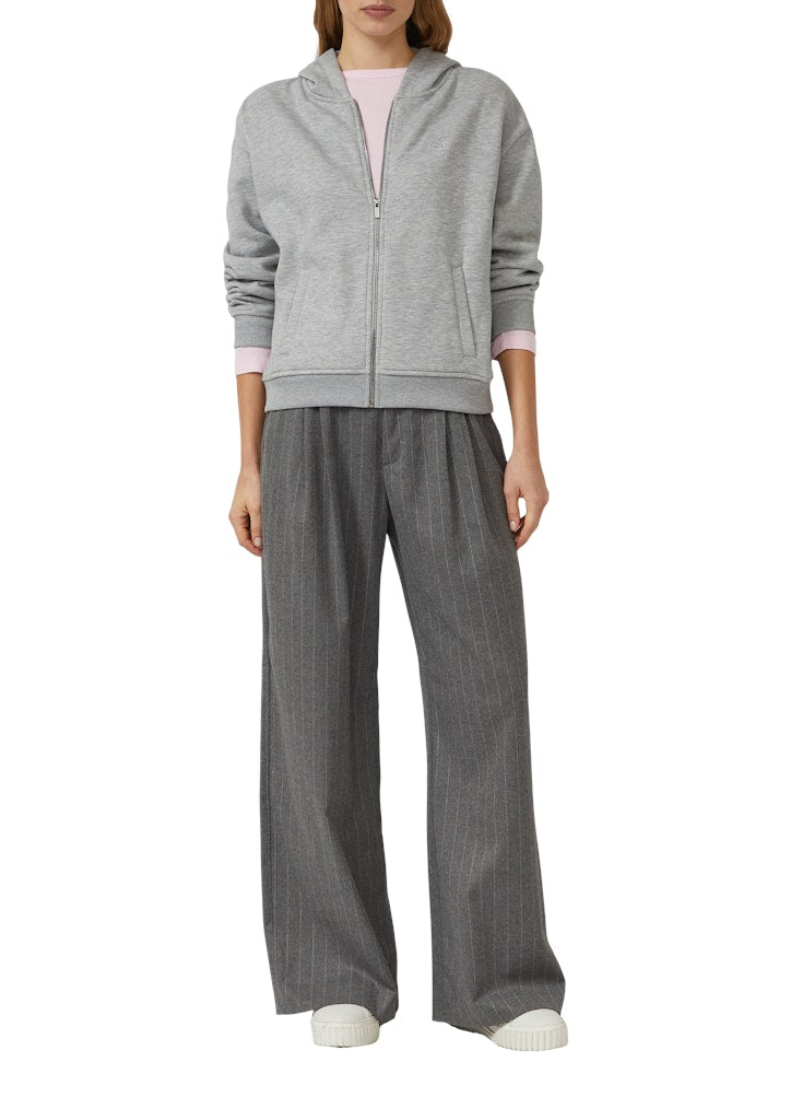 S. Oliver red Damen T-Shirts Lilac/Pink