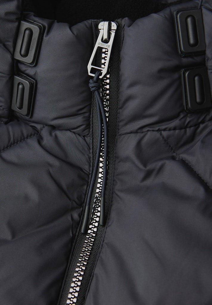 Street One Damen Jacken Obsidian