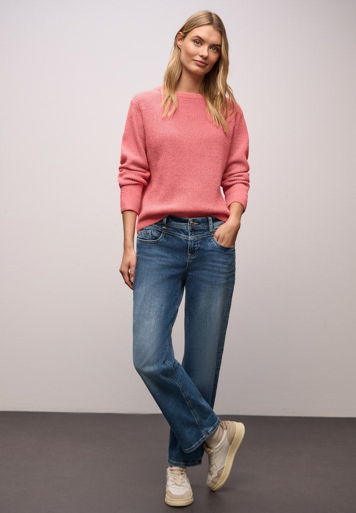 Street One Damen Pullover Striking