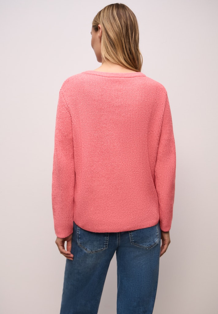 Street One Damen Pullover  Striking