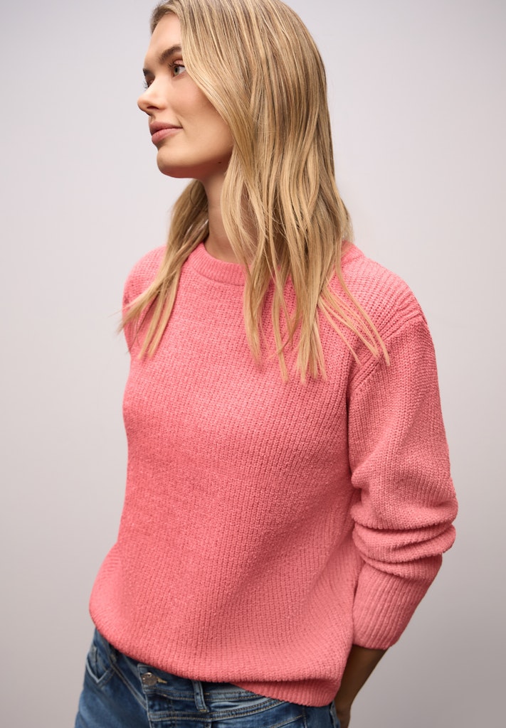Street One Damen Pullover Striking