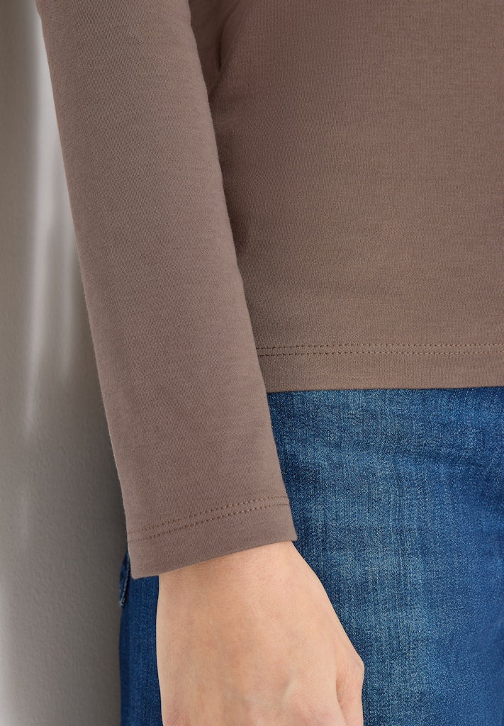 Cecil Damen T-Shirts  Urban Tau