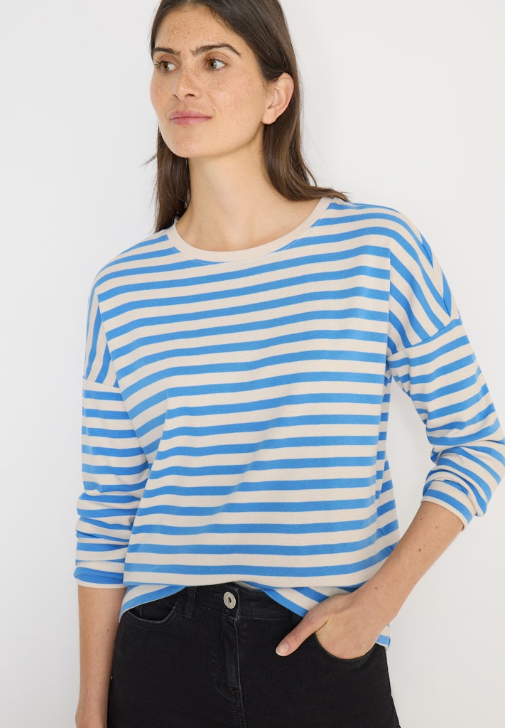 Cecil Damen T-Shirts  Fountain