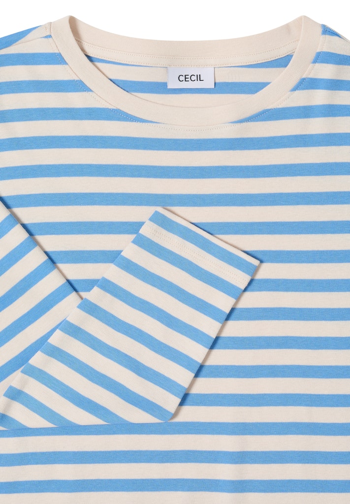 Cecil Damen T-Shirts  Fountain