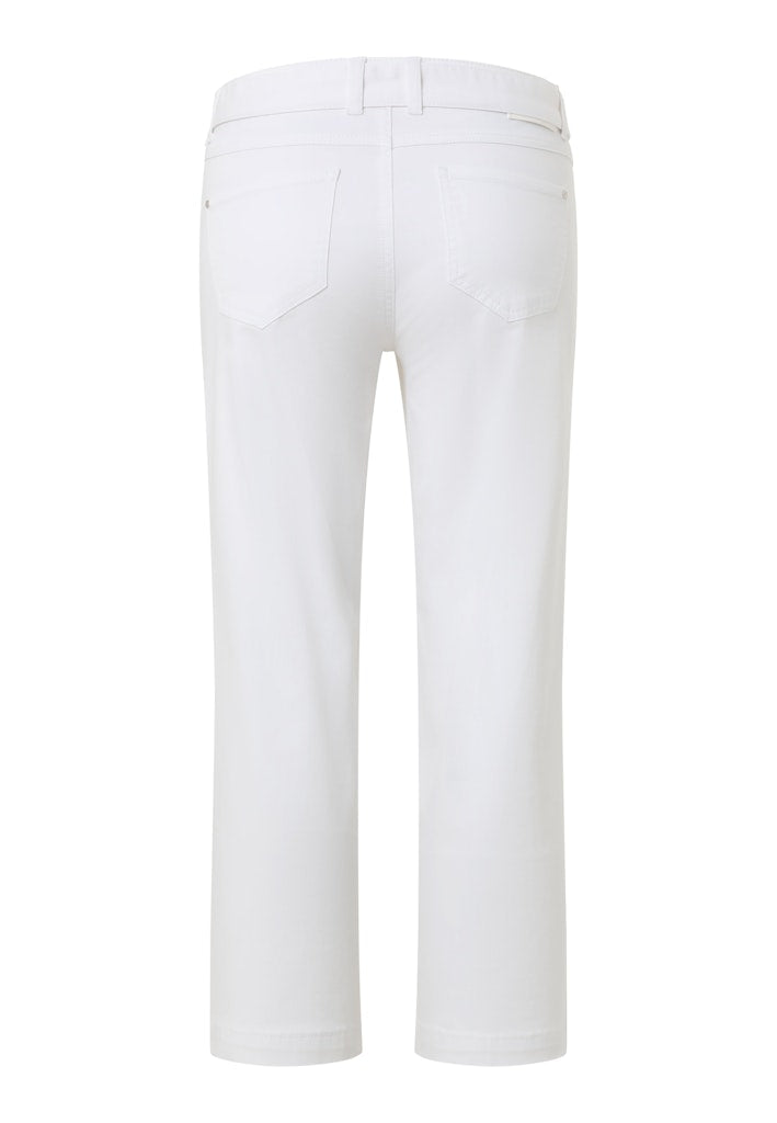 Angels Damen Jeans  White