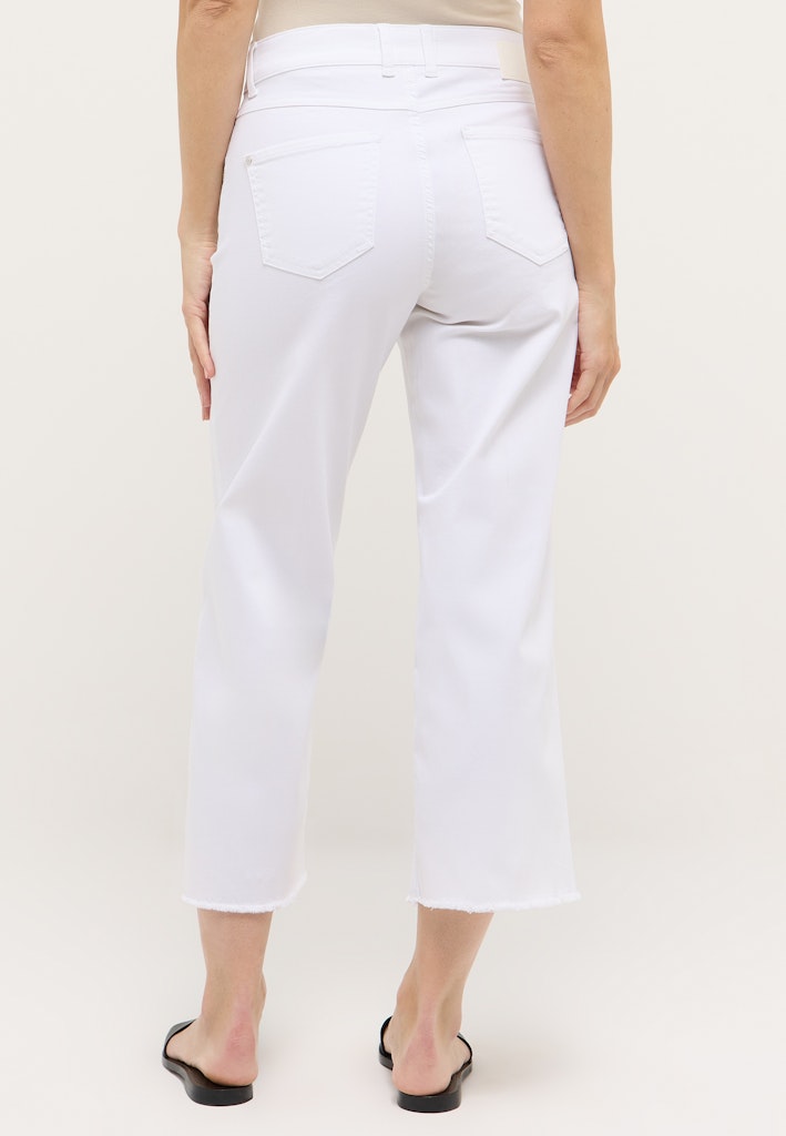 Angels Damen Jeans White