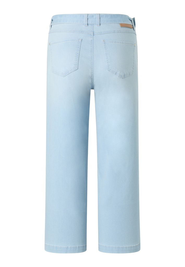 Angels Damen Jeans  Bleached Bl