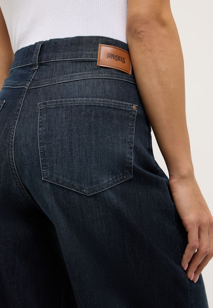 Angels Damen Jeans  Rinse Nig