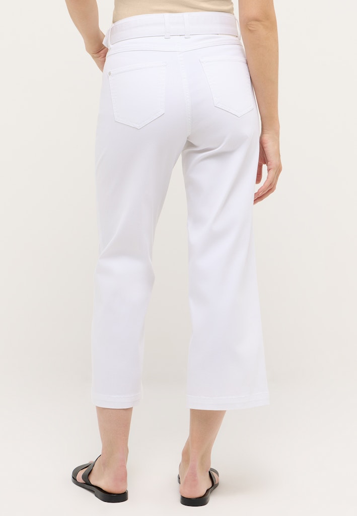 Angels Damen Jeans  White