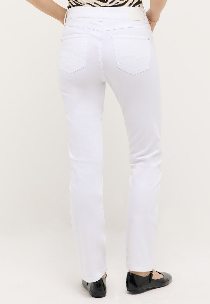 Angels Damen Jeans White