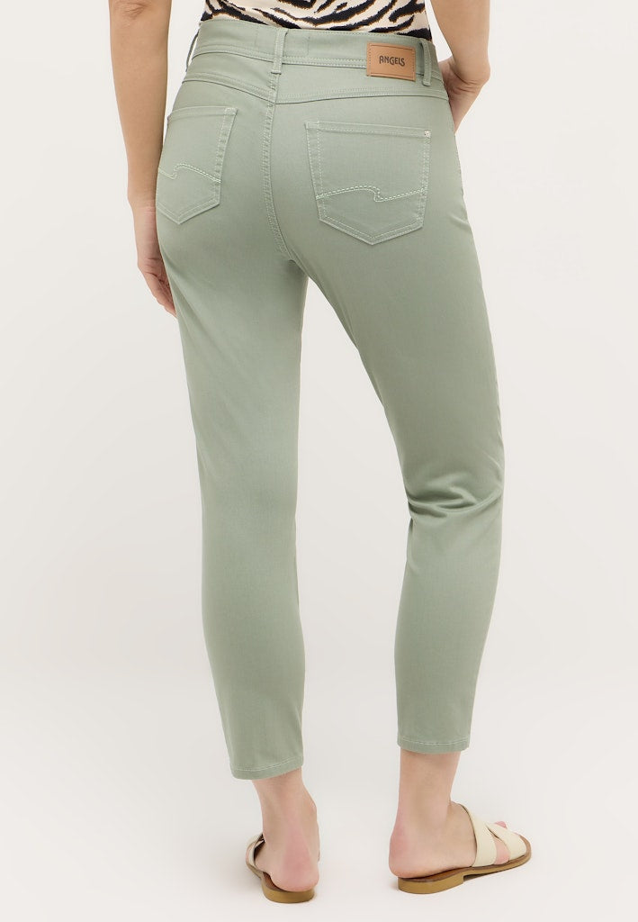 Angels Damen Jeans  Jade Gree
