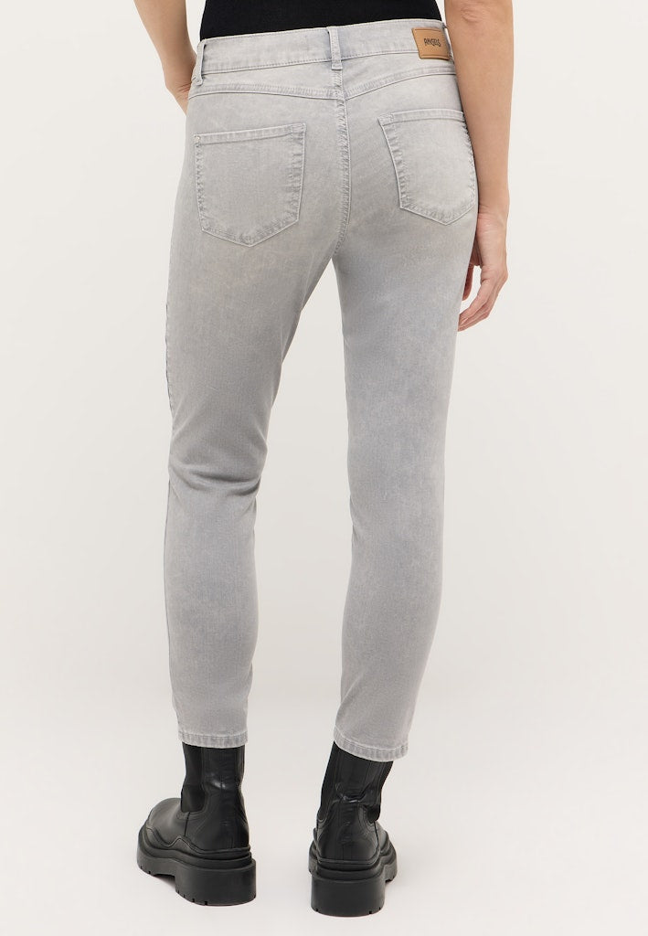 Angels Damen Jeans Light Gre
