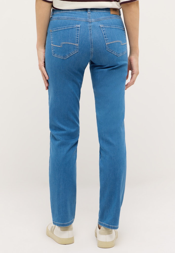 Angels Damen Jeans  Light Blue