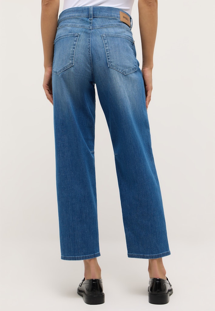 Angels Damen Jeans  Light Blue
