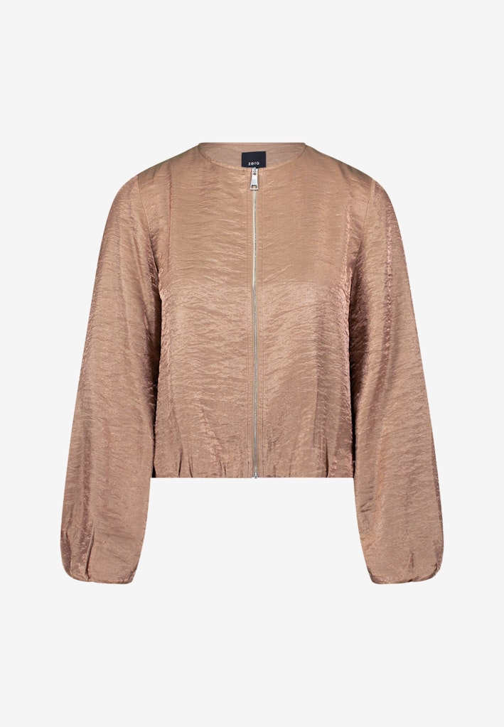 Zero Damen Blazer Mountain Trail