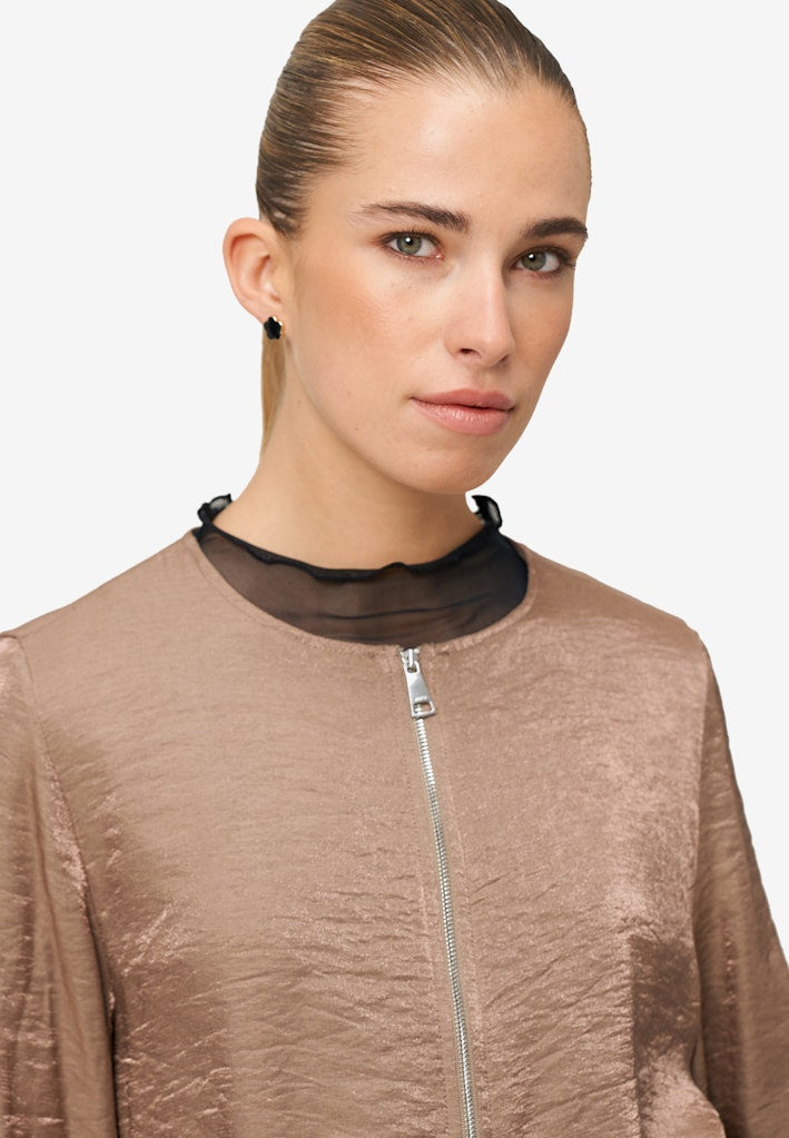 Zero Damen Blazer Mountain Trail