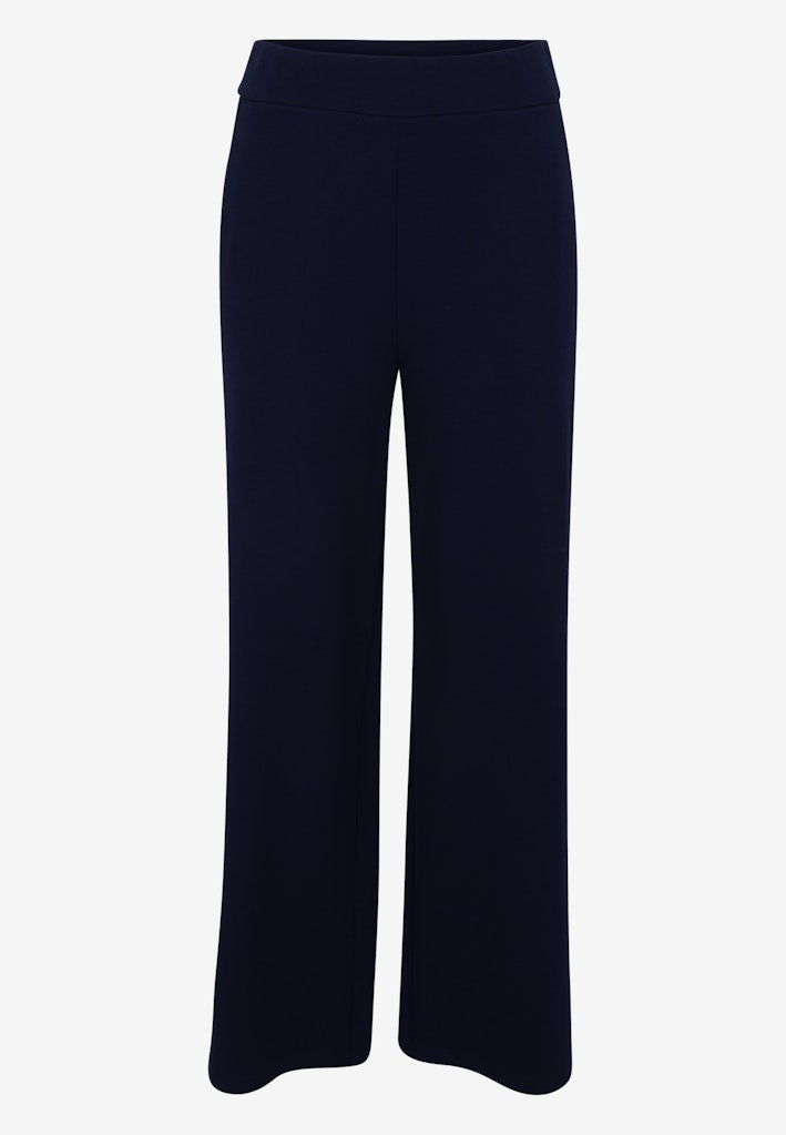 Zero Damen Hosen Hydrangea