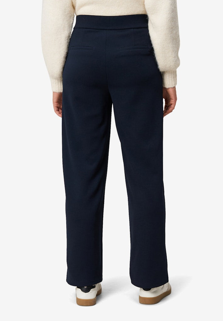 Zero Damen Hosen Hydrangea