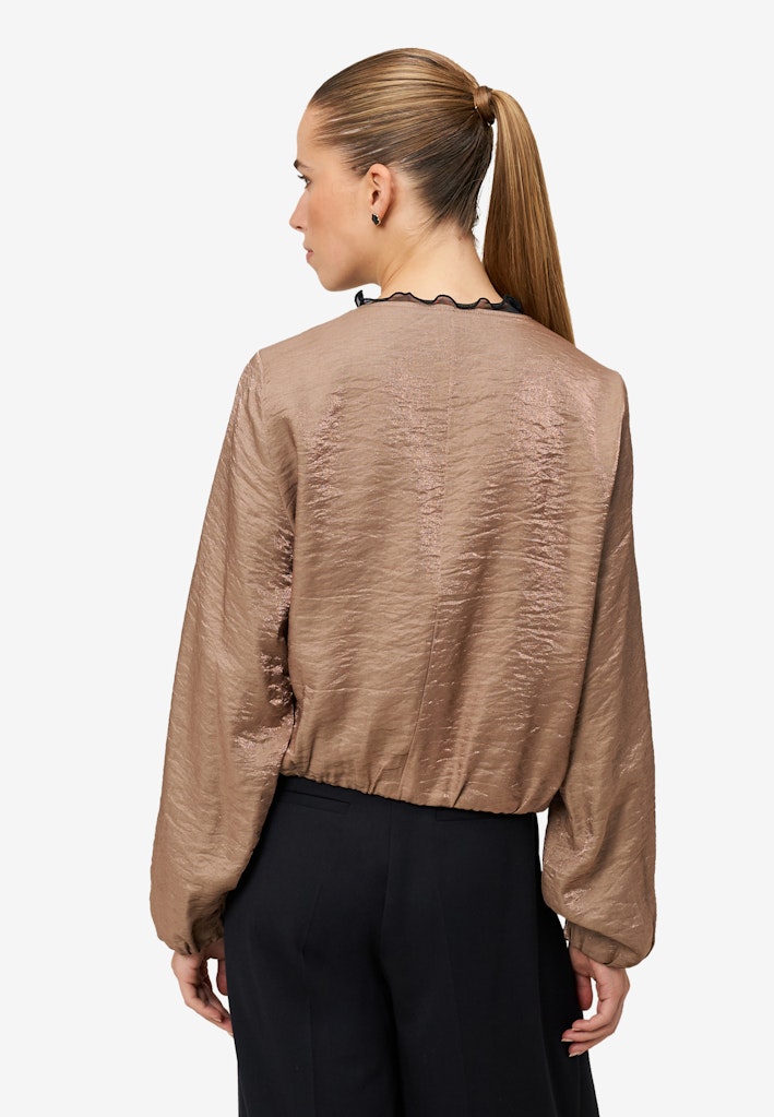 Zero Damen Blazer Mountain Trail