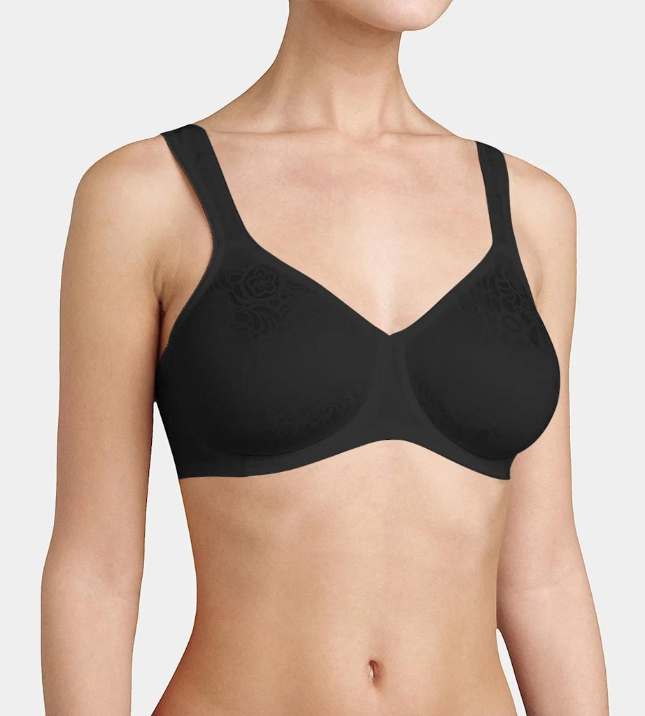 Triumph BH Black