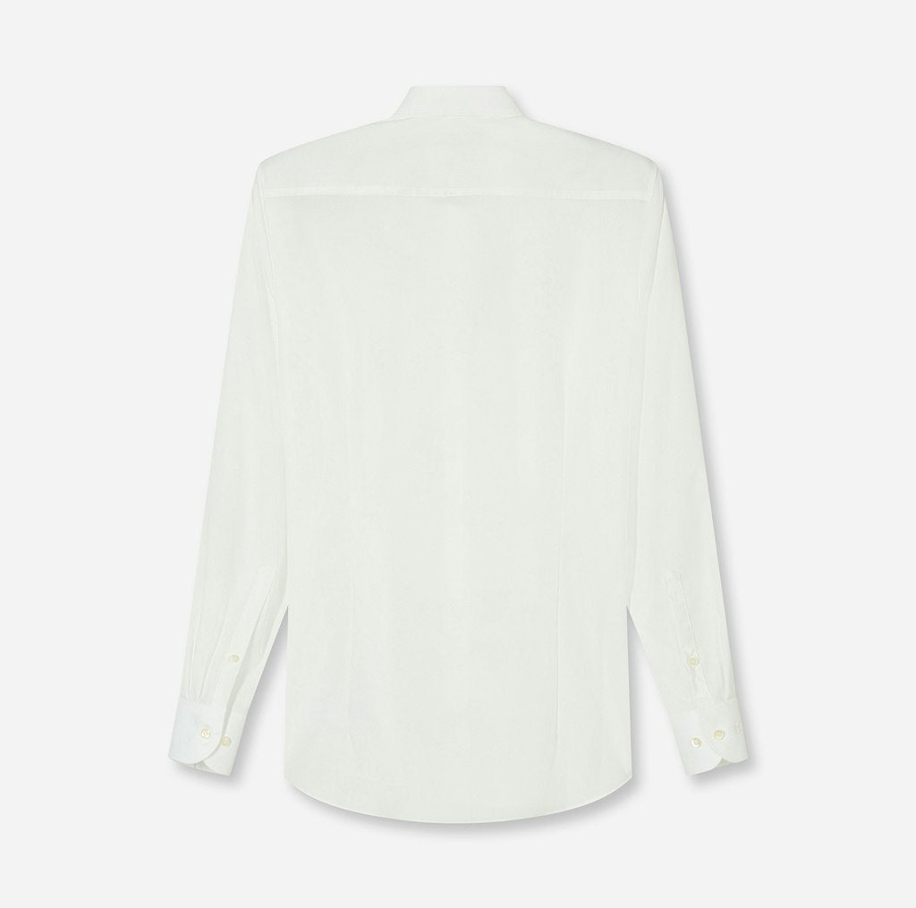 Olymp Herren Hemden lang Hellbeige