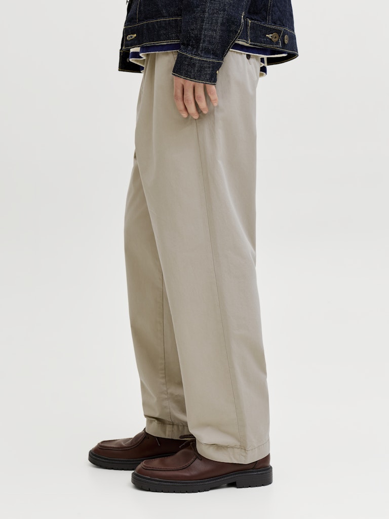 Jack & Jones Herren Hosen Crockery