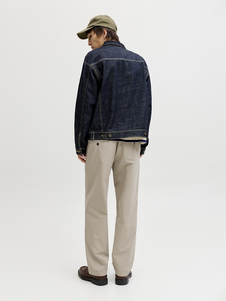 Jack & Jones Herren Hosen Crockery