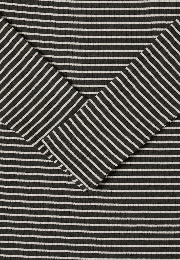 Cecil Damen T-Shirts  Raw Khaki