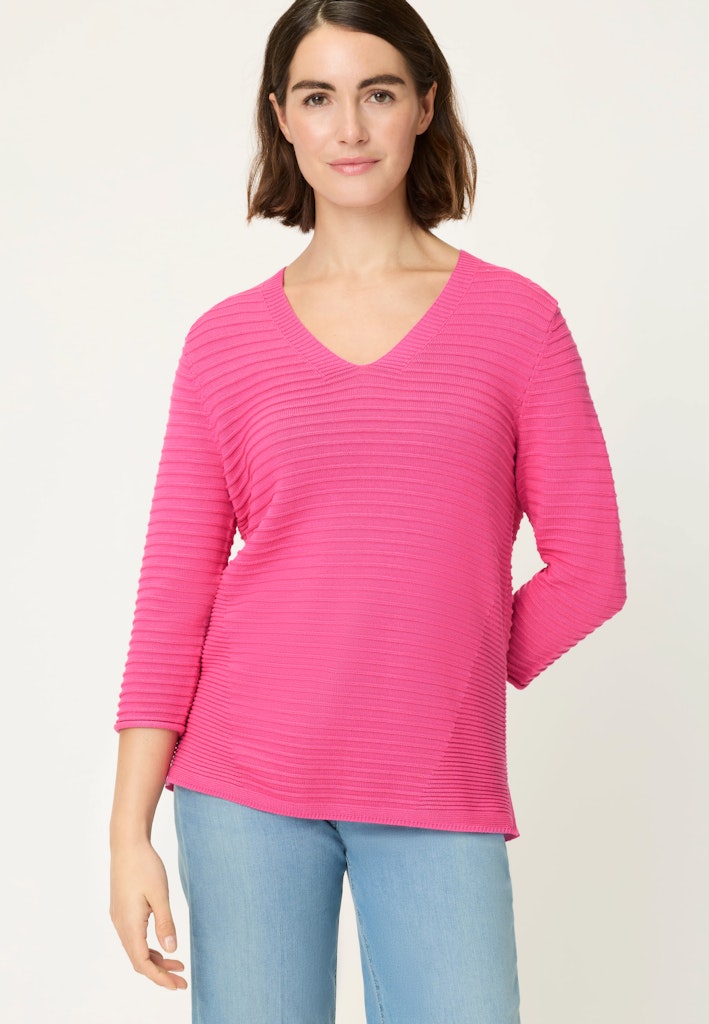 Olsen Damen Pullover Electric