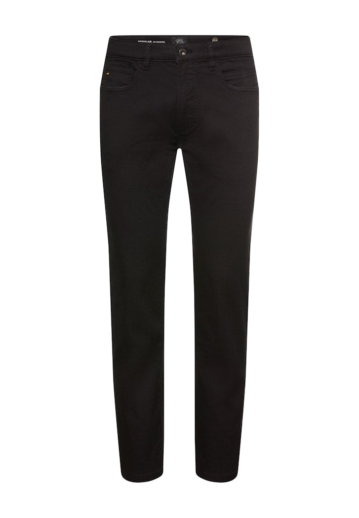 Camel active Herren Hosen  Asphalt