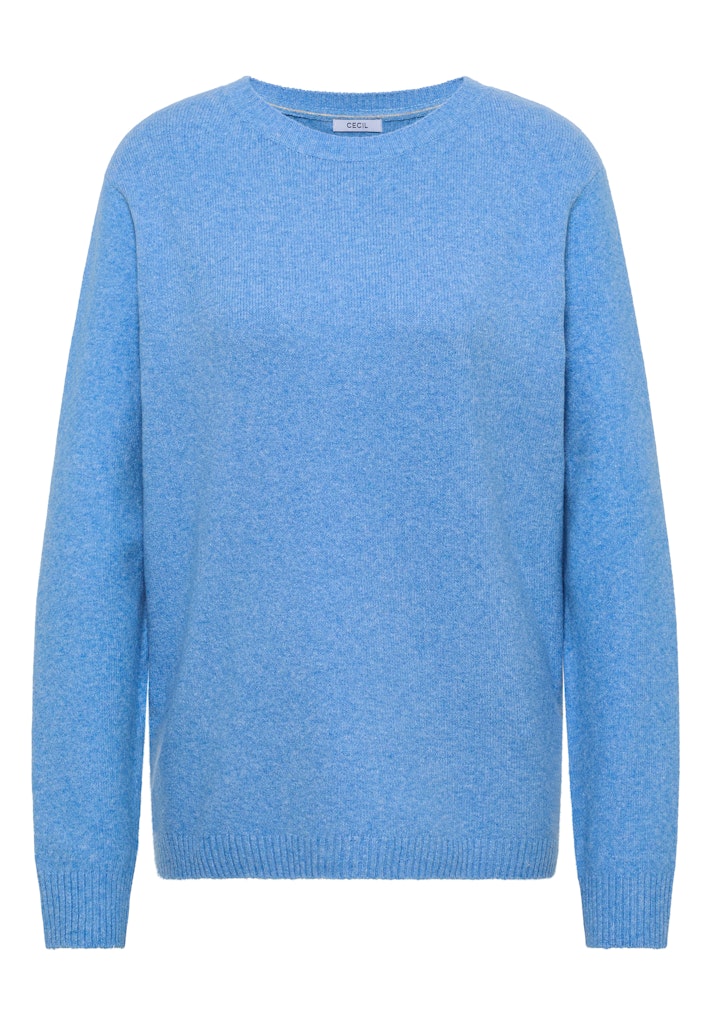 Cecil Damen Pullover  Fountain