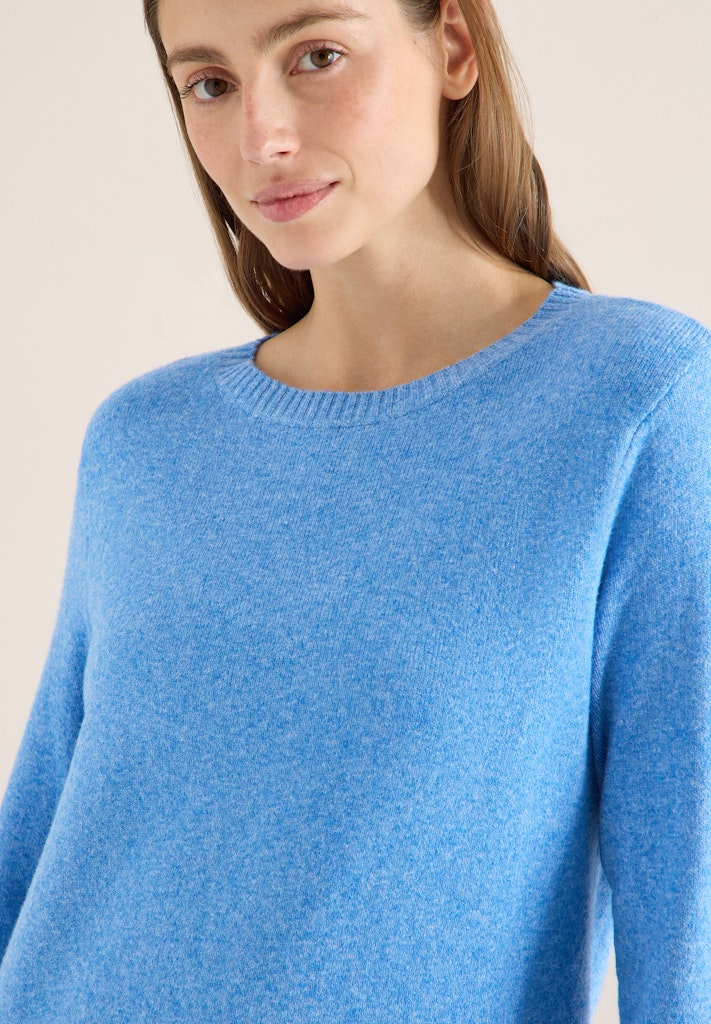 Cecil Damen Pullover Fountain