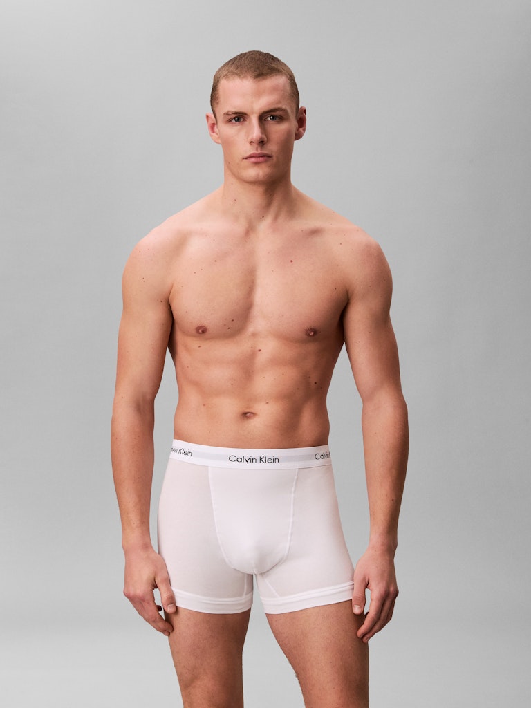 Calvin Klein Pant  White