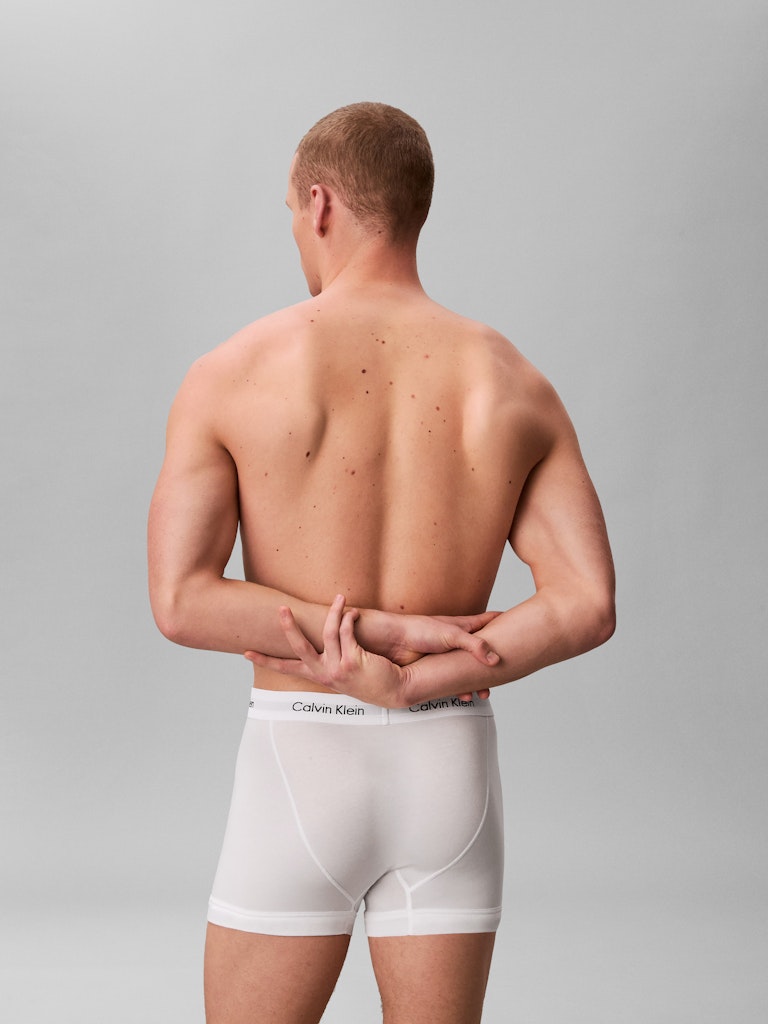 Calvin Klein Pant  White