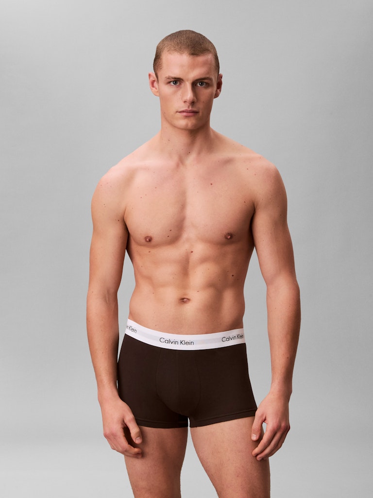 Calvin Klein Pant Black
