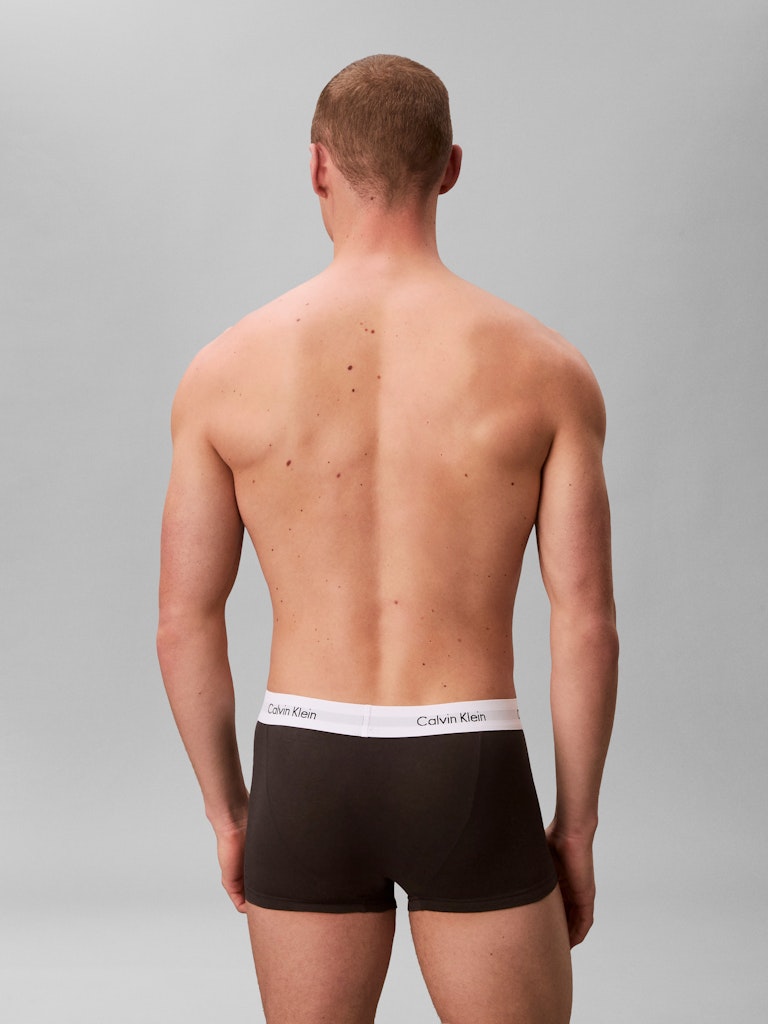 Calvin Klein Pant  Black