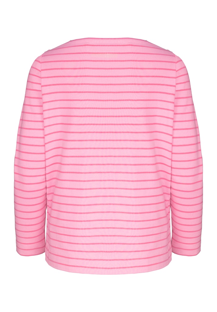 Bianca Damen T-Shirts Red Mix