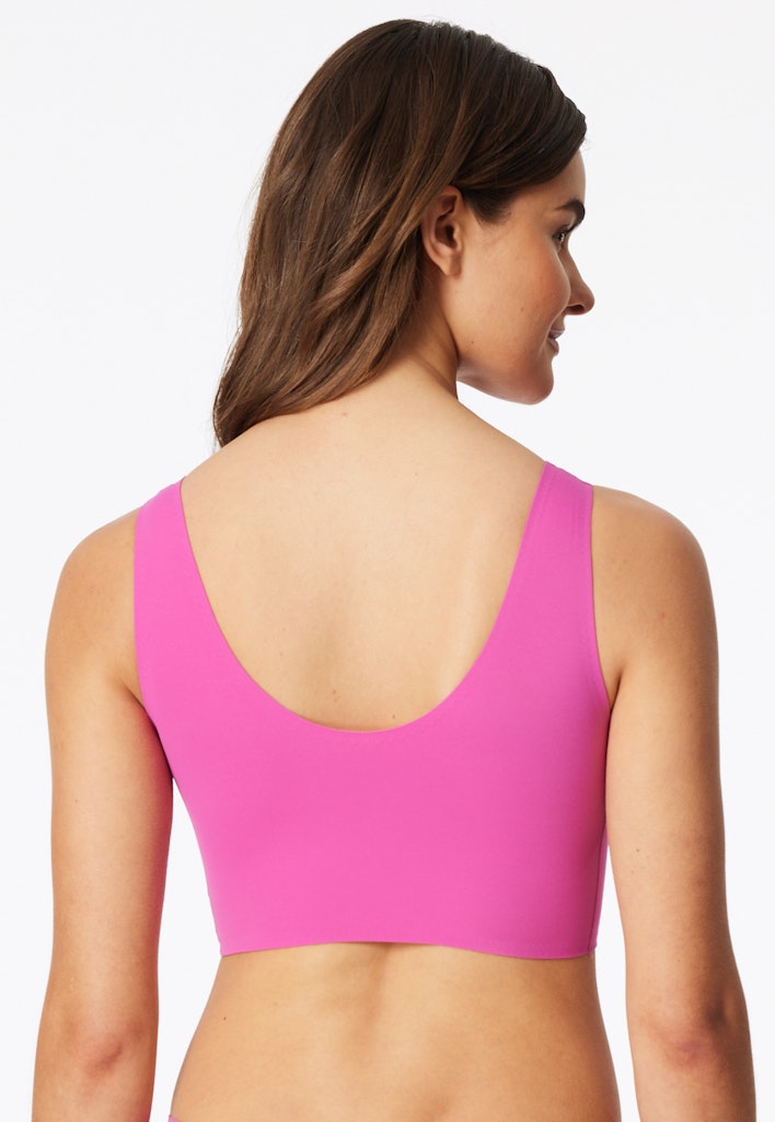 Schiesser BH Fuchsia