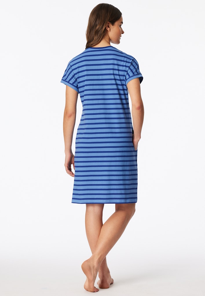 Schiesser Nachthemd Royal