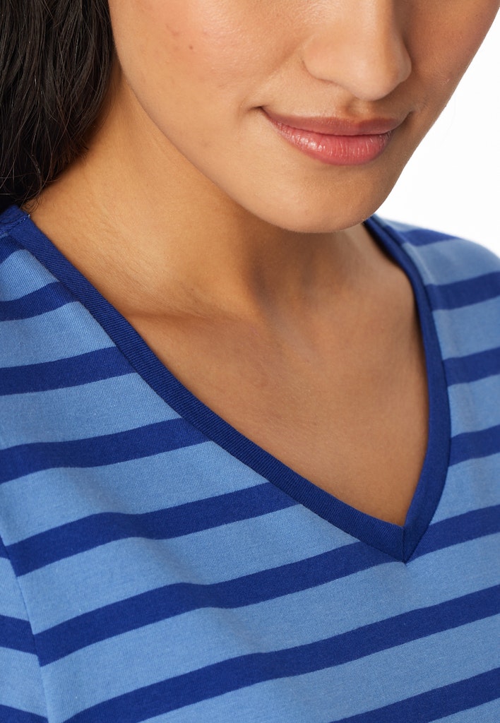 Schiesser Schlafanzug Royal