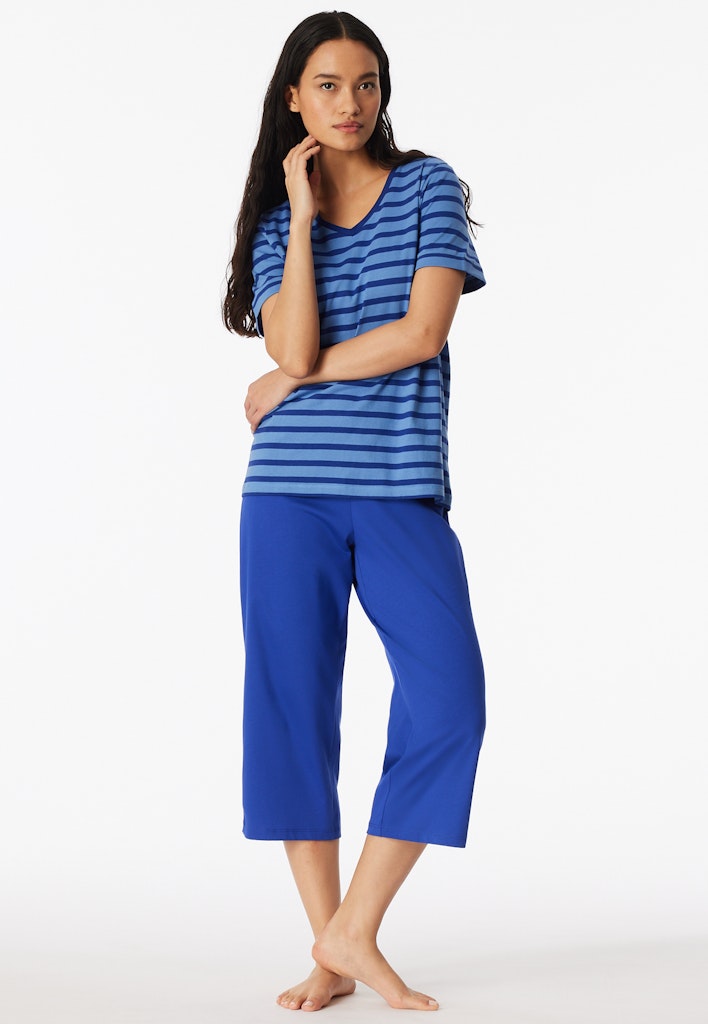 Schiesser Schlafanzug Royal