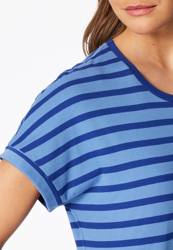 Schiesser Nachthemd Royal