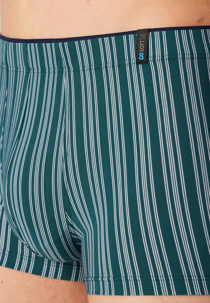 Schiesser Pant Grün