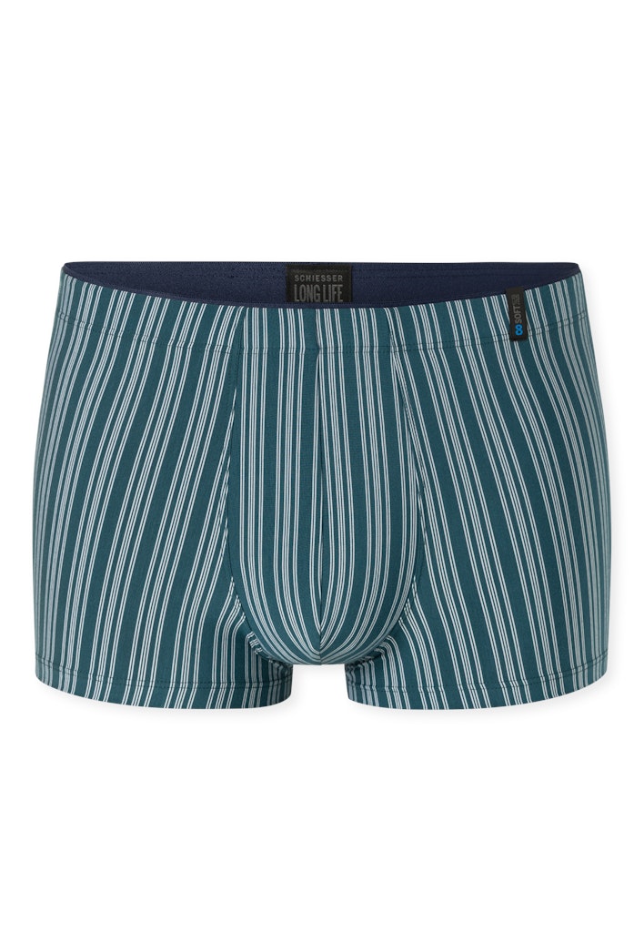 Schiesser Pant Grün