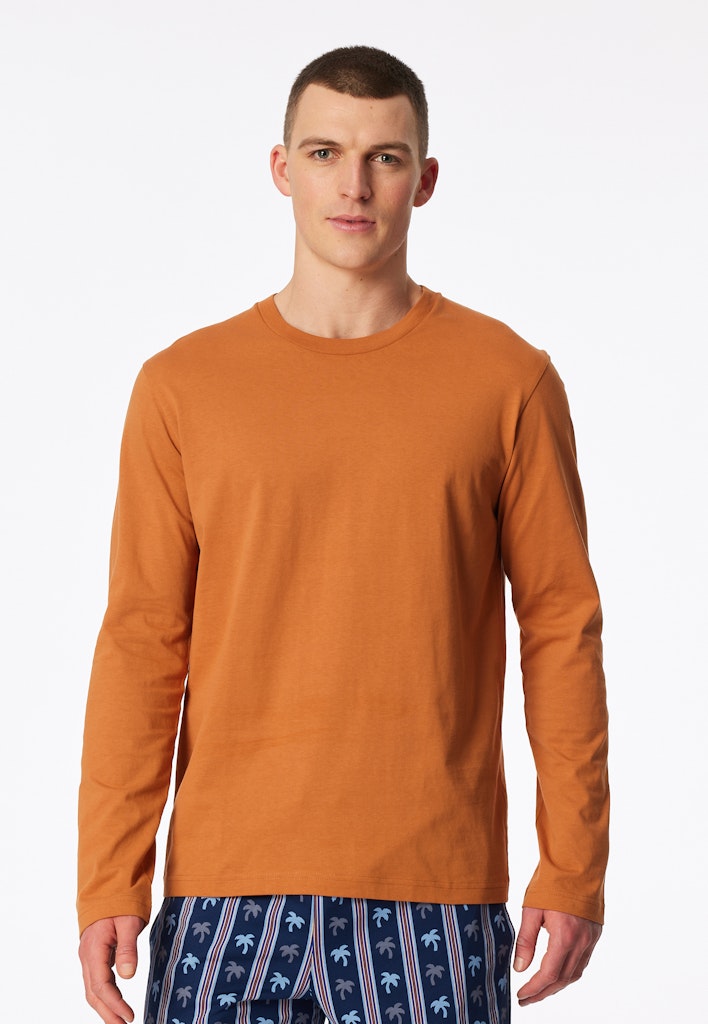 Schiesser Herren Whisky