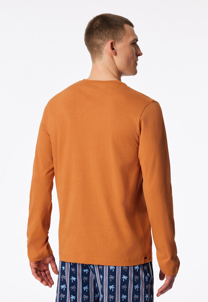 Schiesser Herren Whisky