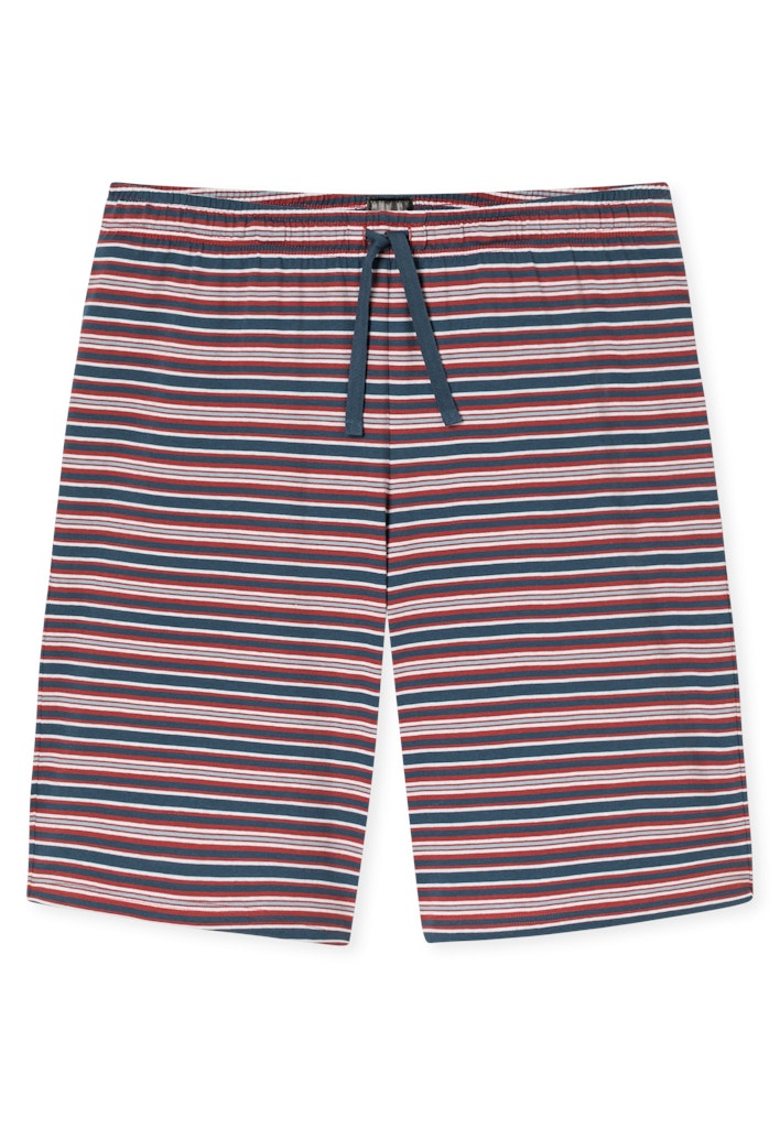 Schiesser Herren Rot