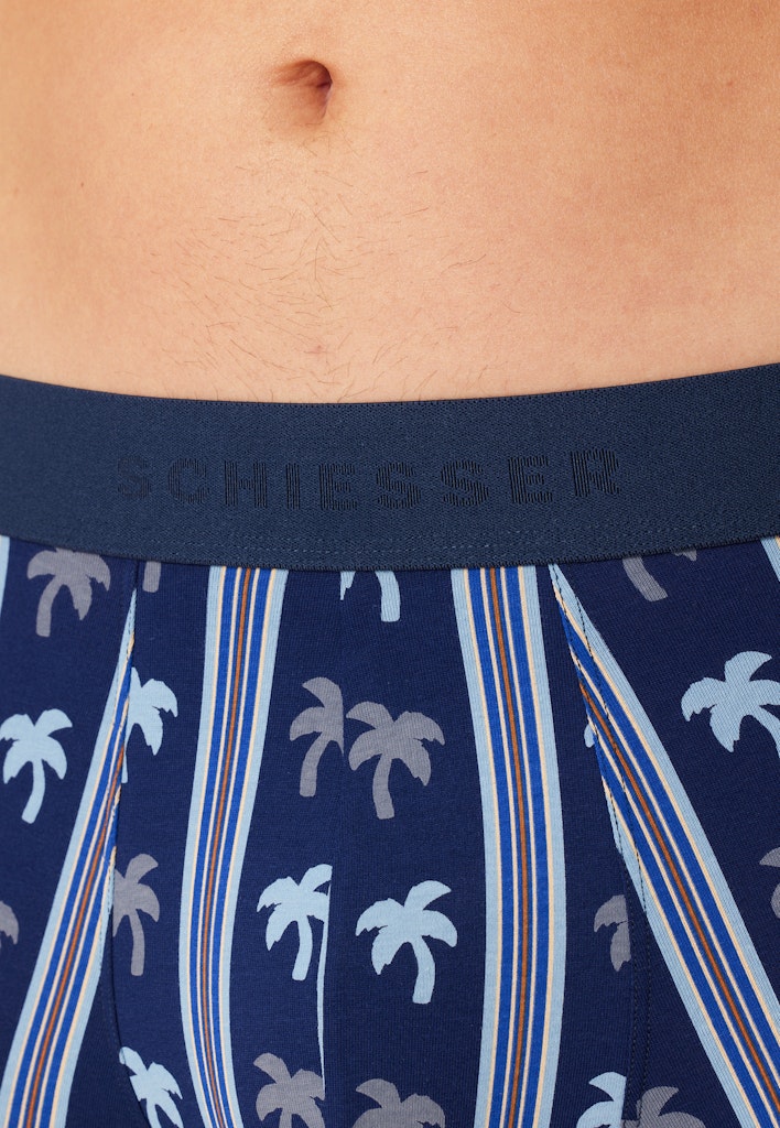 Schiesser Pant Royal