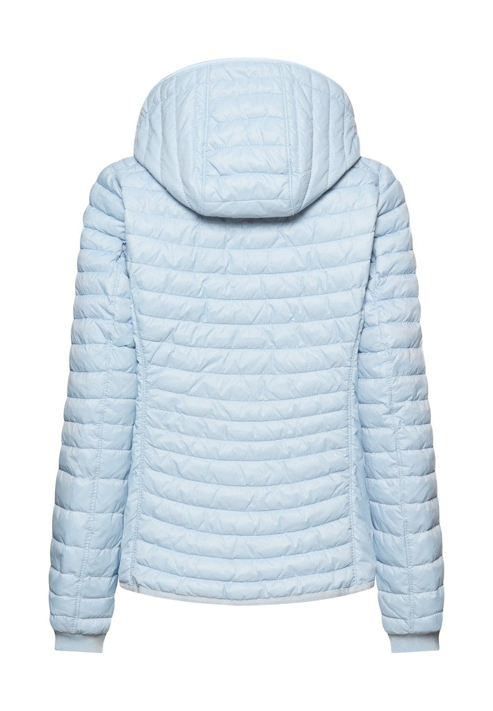 Camel active Damen Jacken  Light Blue